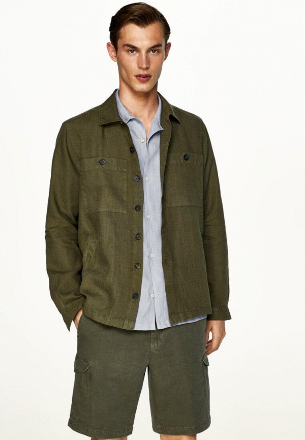 фото Шорты massimo dutti