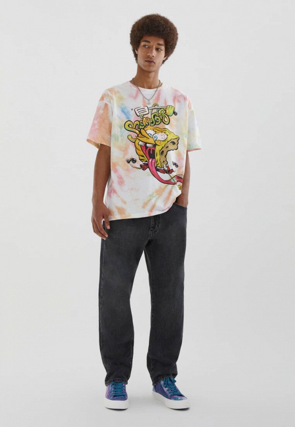 фото Футболка pull&bear