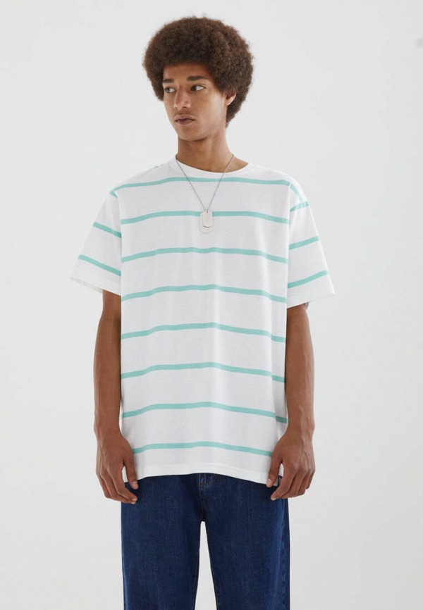 фото Футболка pull&bear
