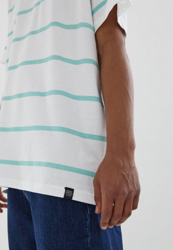 фото Футболка pull&bear