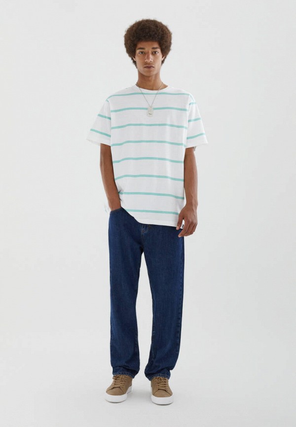 фото Футболка pull&bear
