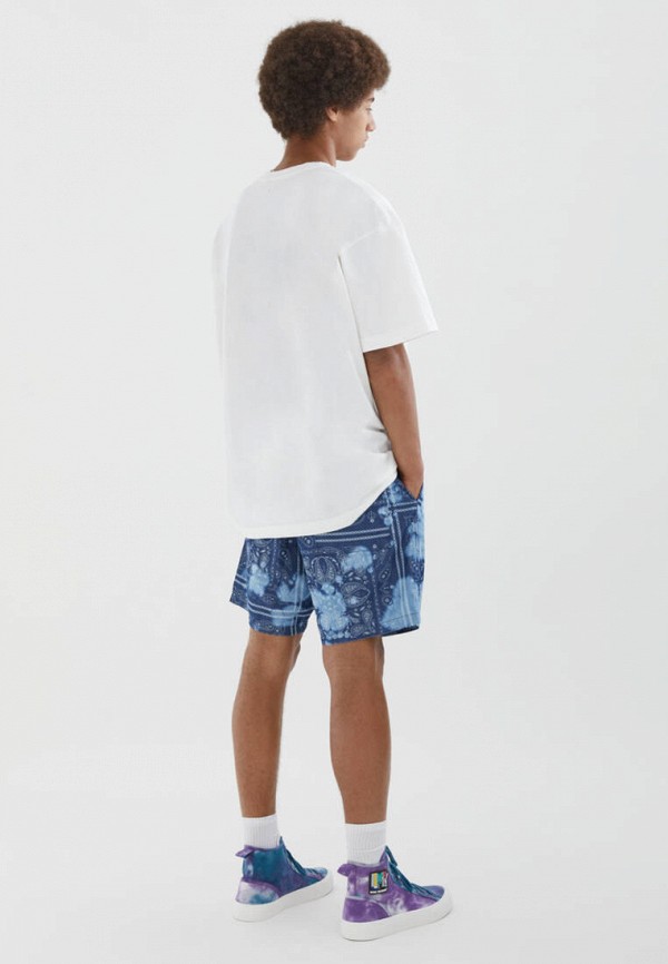 фото Футболка pull&bear