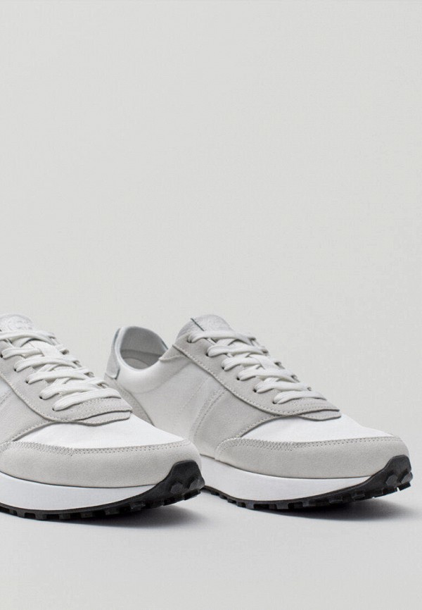 фото Кроссовки massimo dutti