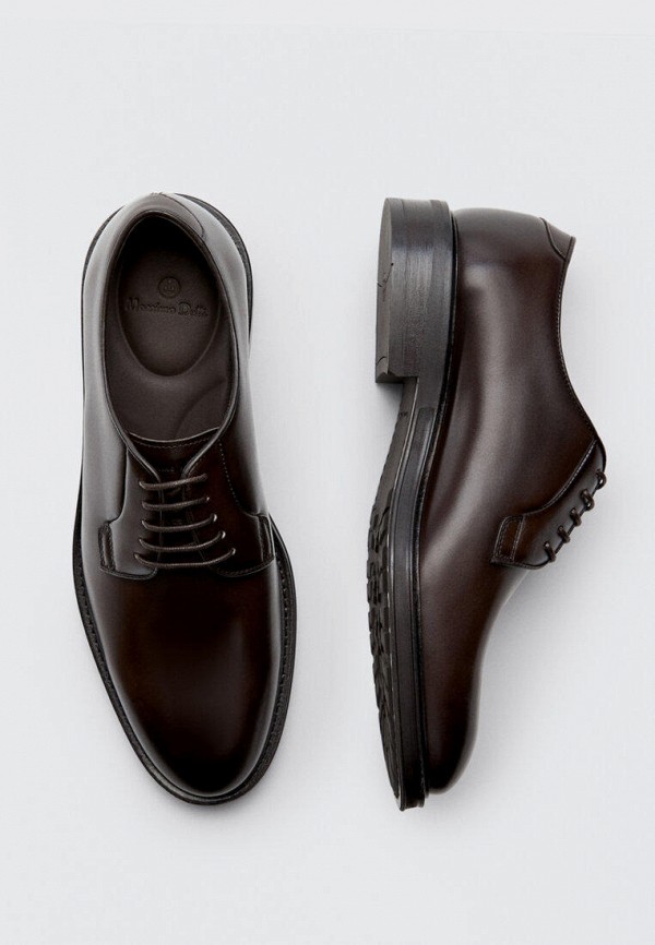 фото Туфли massimo dutti