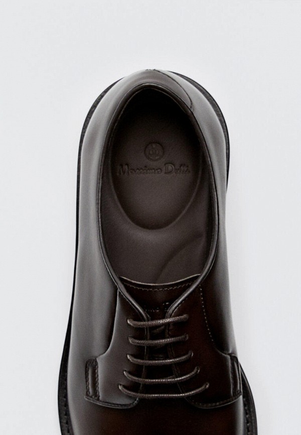 фото Туфли massimo dutti