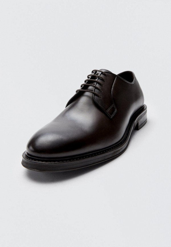 фото Туфли massimo dutti
