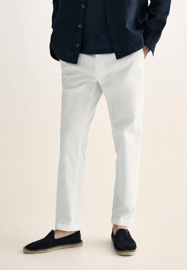 фото Брюки massimo dutti