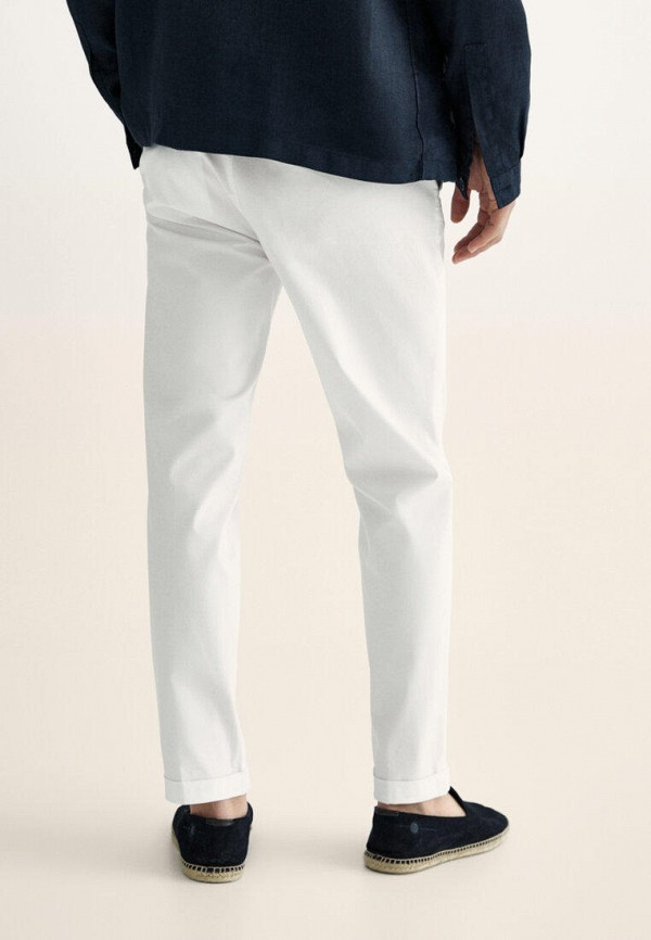 фото Брюки massimo dutti