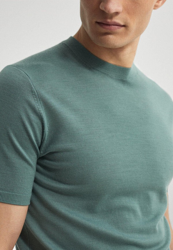 фото Футболка massimo dutti