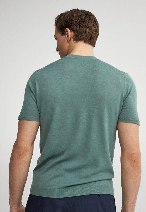 фото Футболка massimo dutti