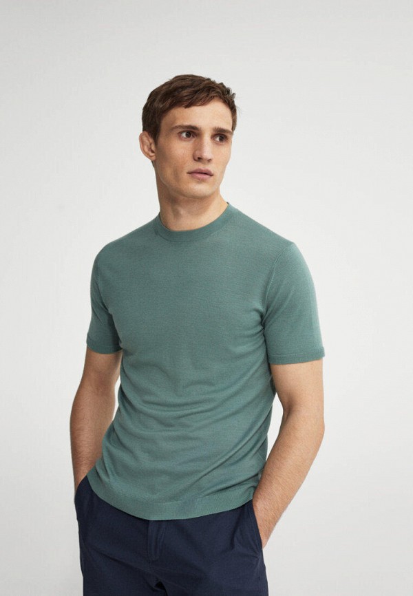 фото Футболка massimo dutti