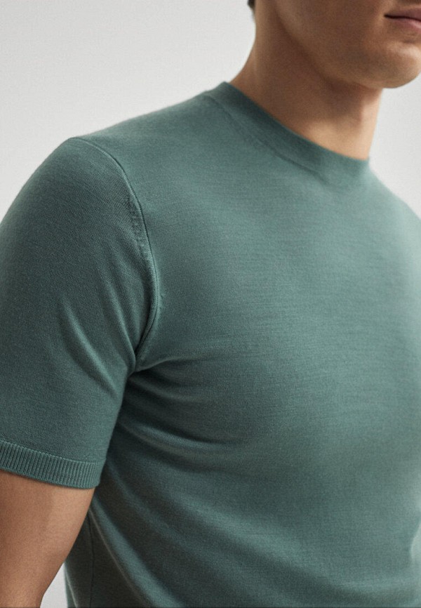 фото Футболка massimo dutti