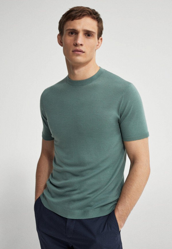фото Футболка massimo dutti