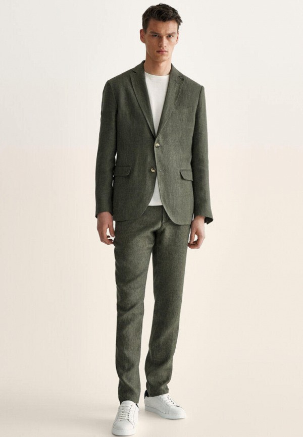 фото Брюки massimo dutti