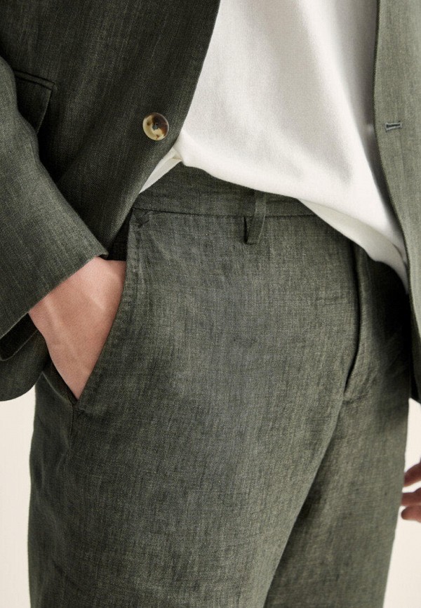 фото Брюки massimo dutti