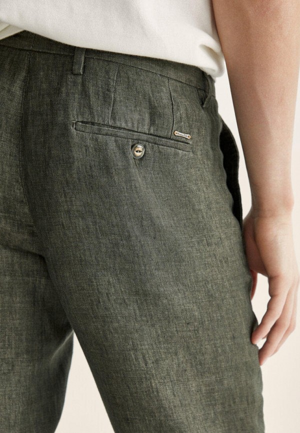 фото Брюки massimo dutti