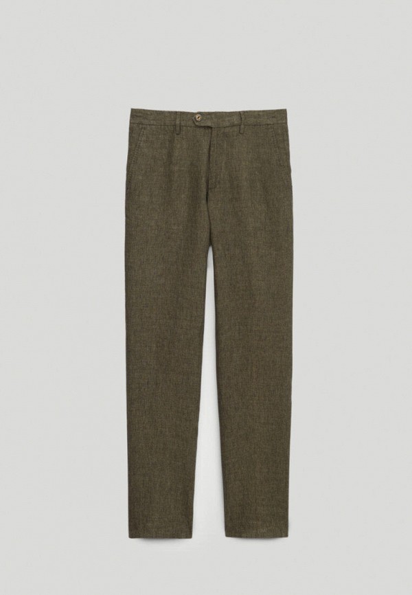 фото Брюки massimo dutti