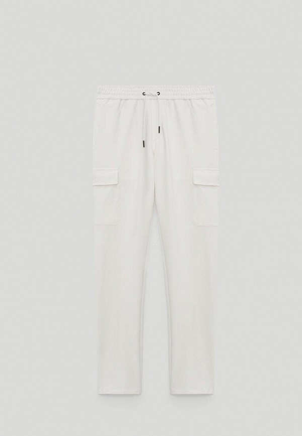 фото Брюки спортивные massimo dutti