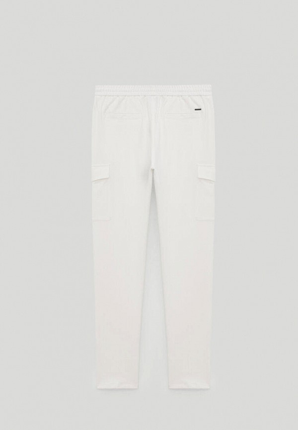 фото Брюки спортивные massimo dutti