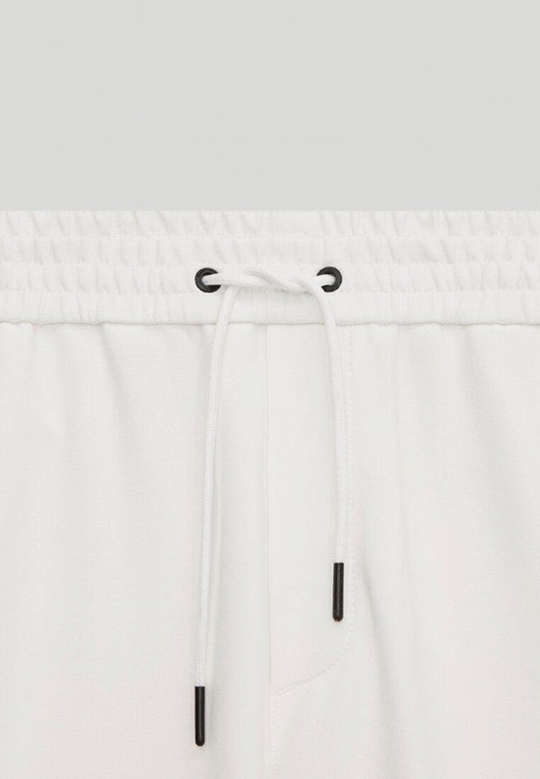 фото Брюки спортивные massimo dutti