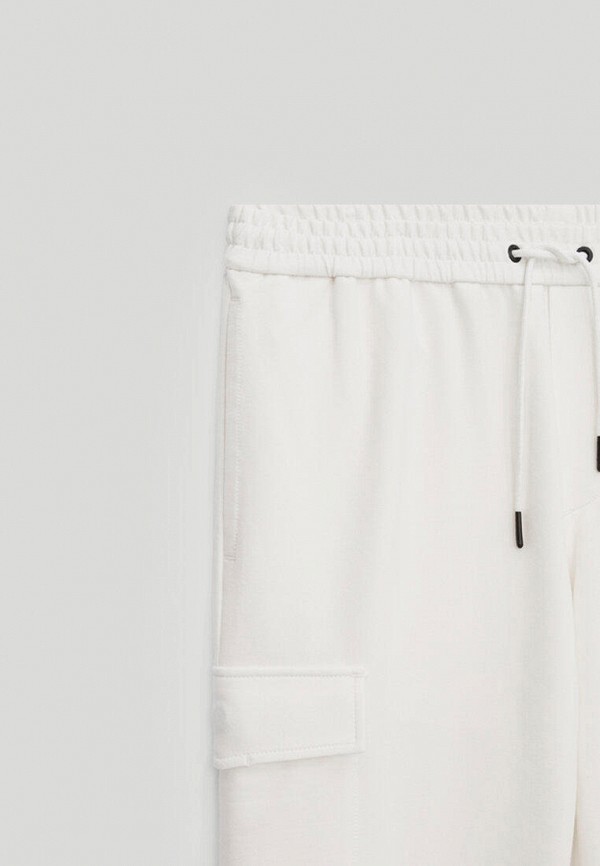 фото Брюки спортивные massimo dutti