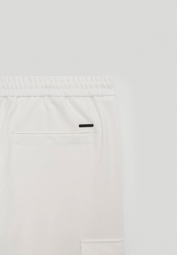 фото Брюки спортивные massimo dutti