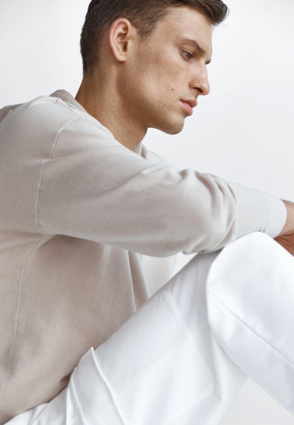 фото Брюки спортивные massimo dutti