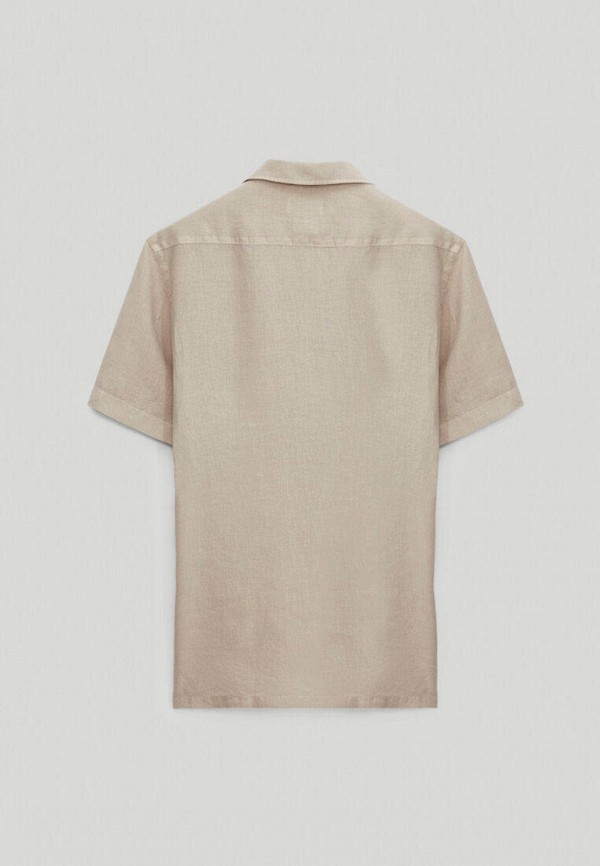 фото Рубашка massimo dutti