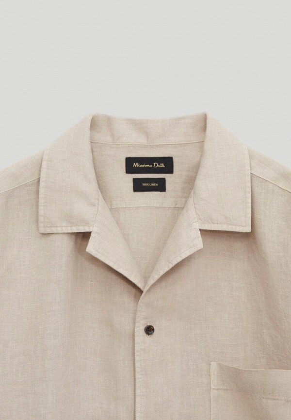 фото Рубашка massimo dutti