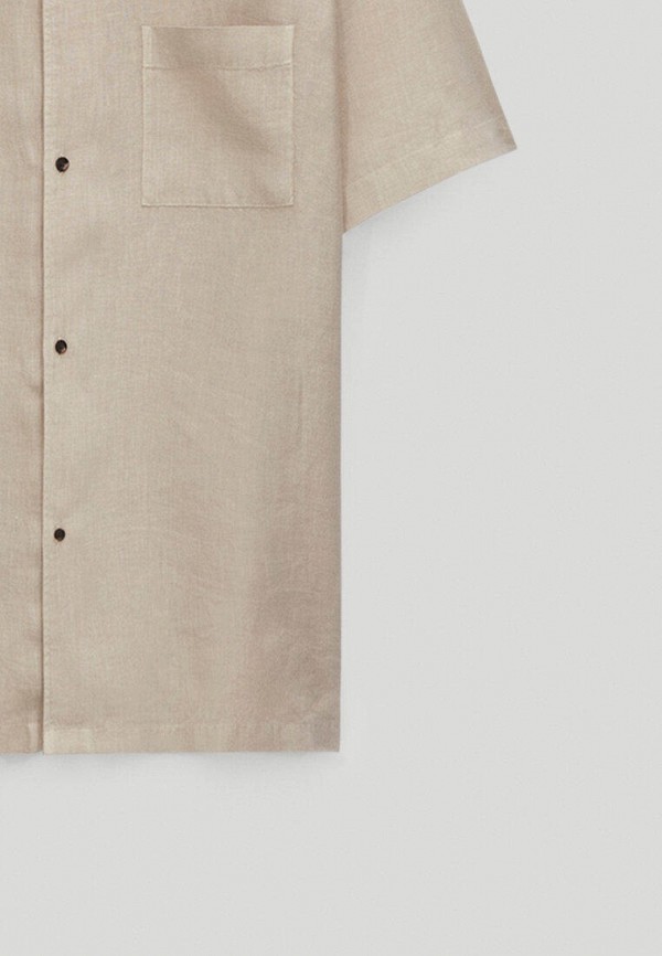 фото Рубашка massimo dutti