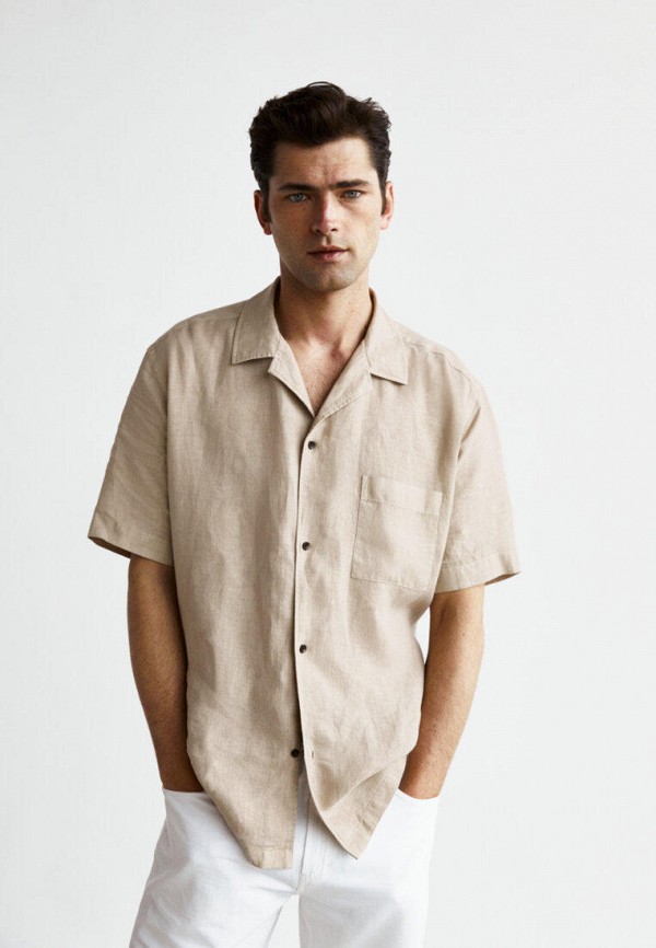 фото Рубашка massimo dutti