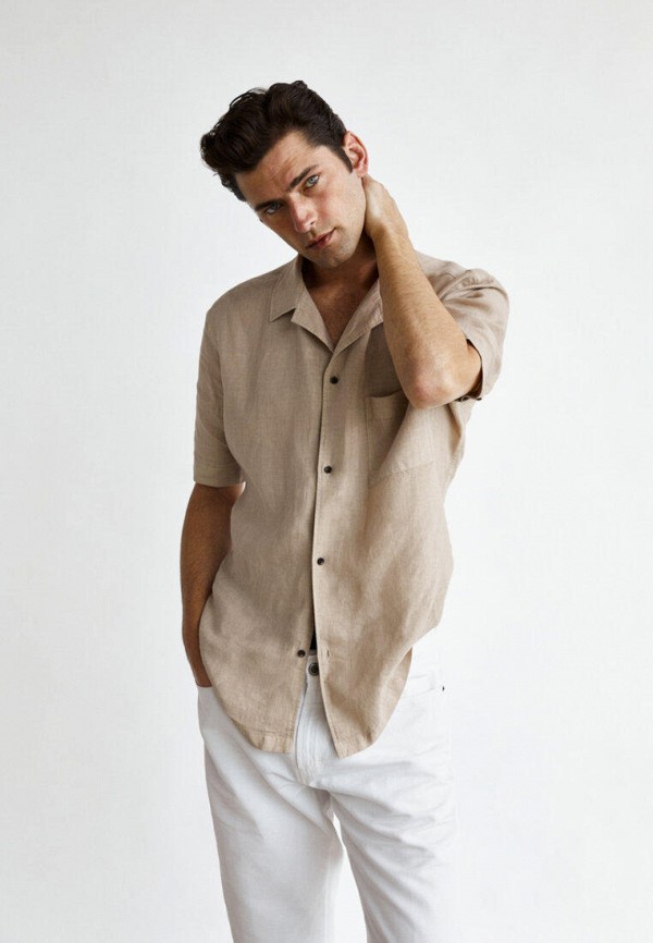фото Рубашка massimo dutti