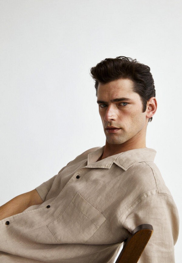 фото Рубашка massimo dutti