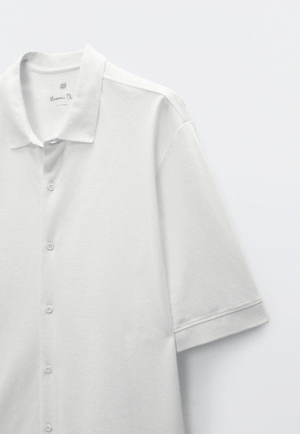фото Рубашка massimo dutti