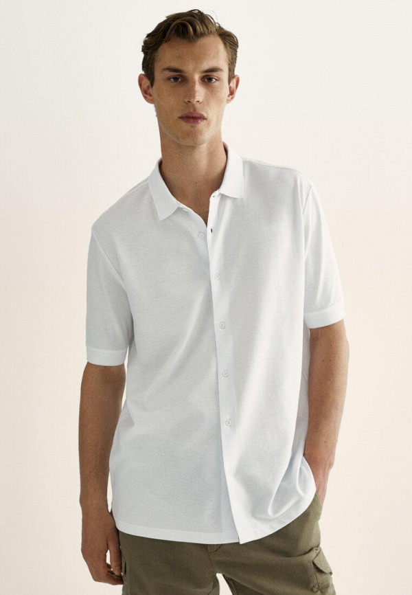фото Рубашка massimo dutti