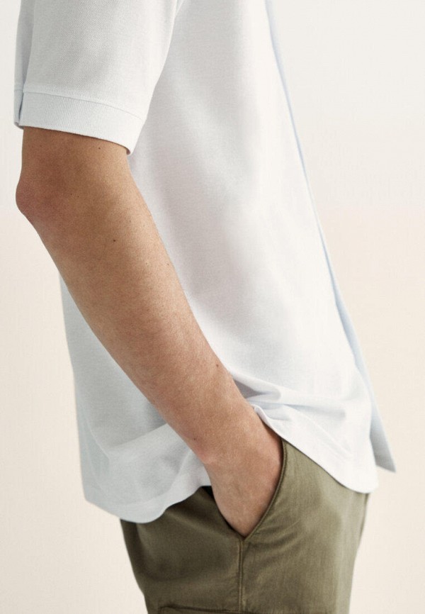 фото Рубашка massimo dutti