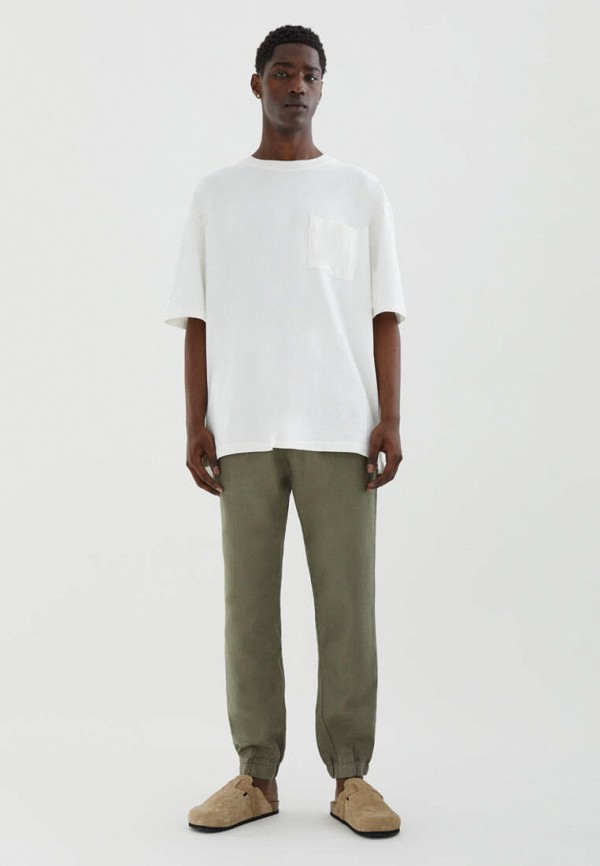 фото Брюки pull&bear