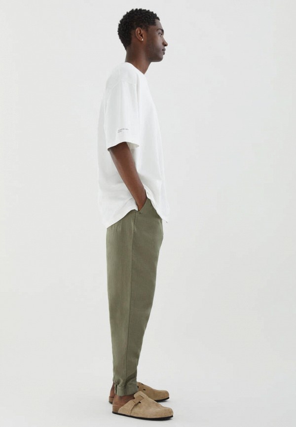фото Брюки pull&bear