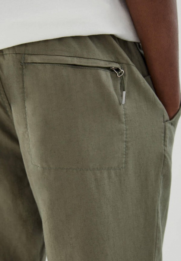 фото Брюки pull&bear