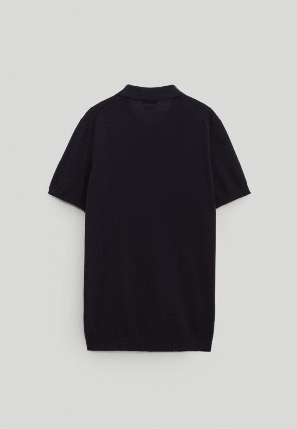 фото Поло massimo dutti