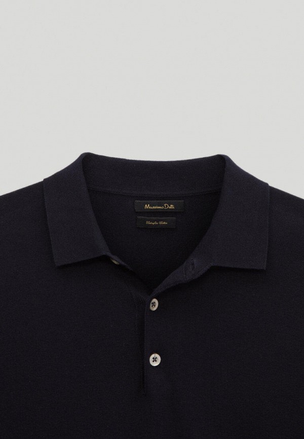 фото Поло massimo dutti