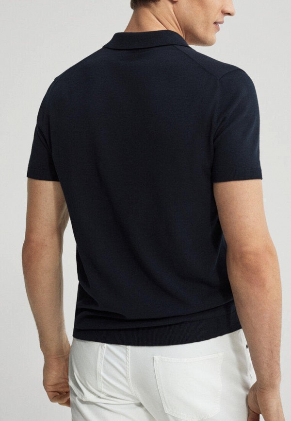 фото Поло massimo dutti