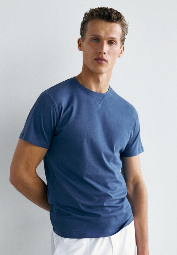 фото Футболка massimo dutti