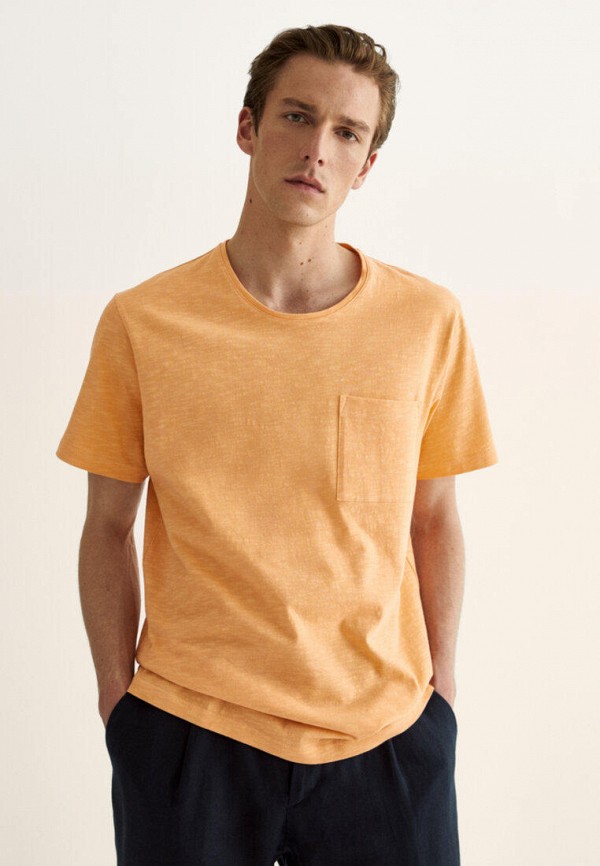 фото Футболка massimo dutti