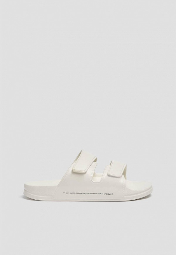 фото Сандалии pull&bear