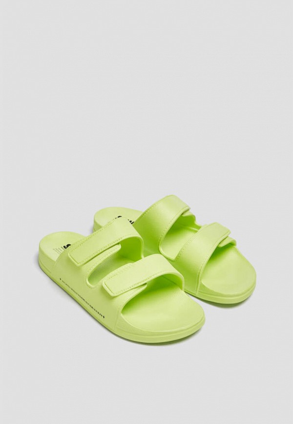 фото Сандалии pull&bear