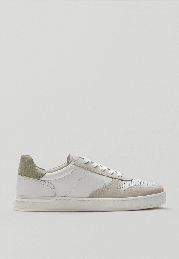 фото Кеды massimo dutti