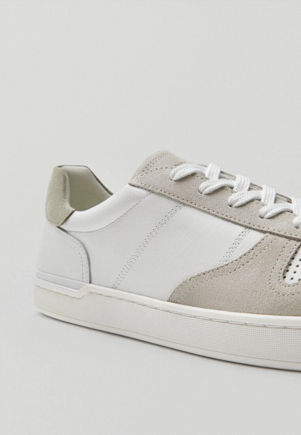 фото Кеды massimo dutti