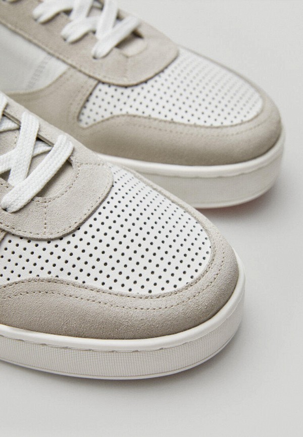 фото Кеды massimo dutti