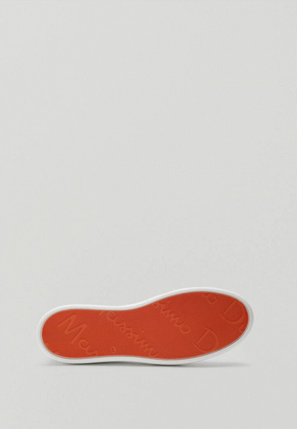 фото Кеды massimo dutti